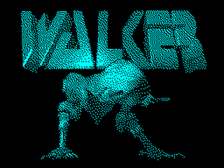 ZX GameBase Walker_(TRD_256K) Alien_Factory 1996