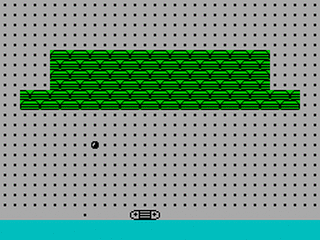 ZX GameBase Wall_2 Oleg_Ziberov 1992