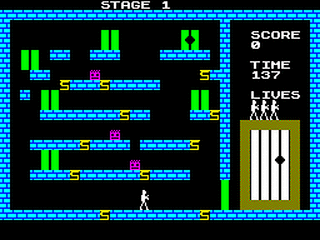 ZX GameBase Wallys_Walkabout Flame_Software 1985