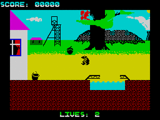 ZX GameBase Wanted:_Monty_Mole Gremlin_Graphics_Software 1984