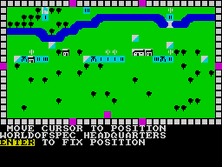 ZX GameBase War_Game_1812 Reelax_Games 1985