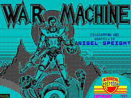 ZX GameBase War_Machine Players_Software_[Premier] 1989