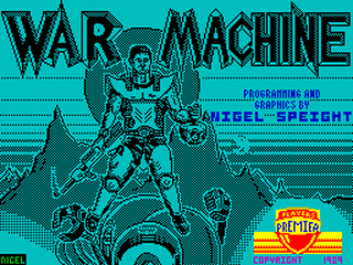 ZX GameBase War_Machine Players_Software_[Premier] 1989