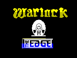 ZX GameBase Warlock The_Edge_Software 1988