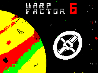 ZX GameBase Warp_Factor_6 Wildest_Dreams 1986