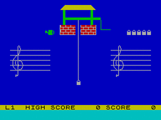 ZX GameBase Water_Music Software_Cottage 1983