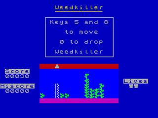 ZX GameBase Weedkiller Your_Computer 1983