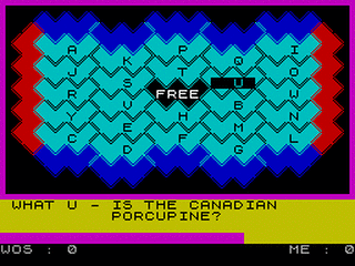 ZX GameBase Wender_Bender:_Question_Tape_2 Rankshigh 1984