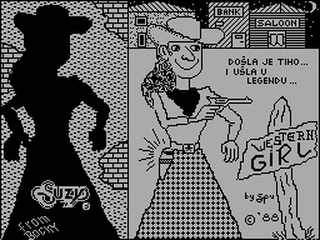ZX GameBase Western_Girl,_The Spu 1988