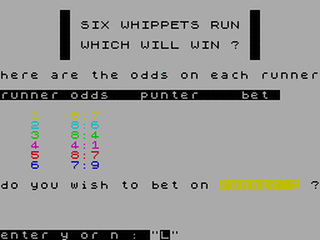 ZX GameBase Whippets Sinclair_User 1984