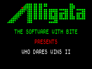 ZX GameBase Who_Dares_Wins_II Alligata_Software 1986