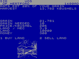 ZX GameBase Who_Would_Be_King David_Bayliss 1983