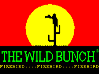ZX GameBase Wild_Bunch,_The Firebird_Software 1984