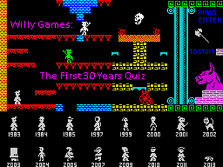 ZX GameBase Willy_Games:_The_First_30_Years_Quiz_(128K) Daniel_Gromann 2016