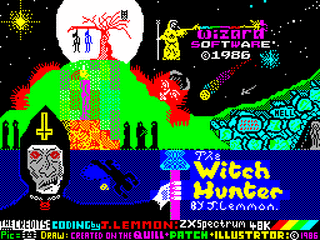 ZX GameBase Witch_Hunter,_The Pocket_Money_Software 1986