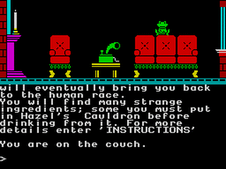 ZX GameBase Witch's_Cauldron Mikro-Gen 1985