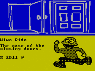 ZX GameBase Wiwo_Dido:_The_Case_of_the_Closing_Doors YRS 2011
