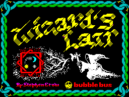 ZX GameBase Wizard's_Lair Bubblebus_Software 1985
