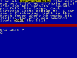 ZX GameBase Wizard's_Scrolls,_The East_Midland_Software 1984