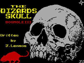ZX GameBase Wizards_Skull,_The Compass_Software 1986