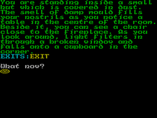 ZX GameBase Wizards_Skull,_The Compass_Software 1986
