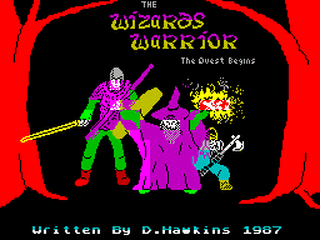 ZX GameBase Wizard's_Warrior Crusader_Computing 1987