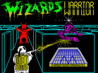 ZX GameBase Wizard's_Warriors,_The Mastertronic 1983