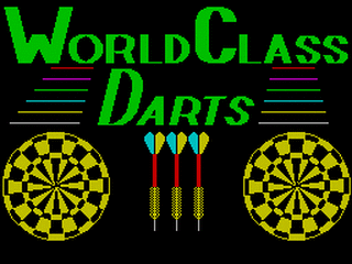 ZX GameBase World_Class_Darts Alphasoft 1983