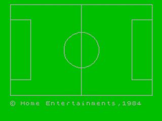 ZX GameBase World_Cup_'86 Home_Entertainments 1984