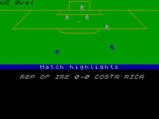 ZX GameBase World_Cup Stephen_Corry 1992