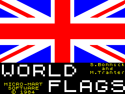 ZX GameBase World_Flags Micro-Mart_Software 1984