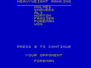 ZX GameBase World_Heavyweight_Boxing Herron_Software 1984