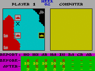 ZX GameBase World_War_I MC_Lothlorien 1987