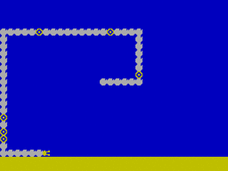 ZX GameBase Worm Sinclair_Programs 1983