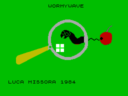ZX GameBase Wormywave Load_'n'_Run_[ITA] 1985