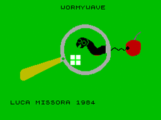 ZX GameBase Wormywave Load_'n'_Run_[ITA] 1985