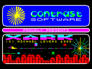 ZX GameBase Xark Contrast_Software 1983