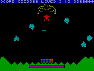 ZX GameBase Xeno_II Anirog_Software 1983