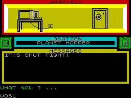 ZX GameBase Xtroth:_The_Adventure Automata_UK 1985