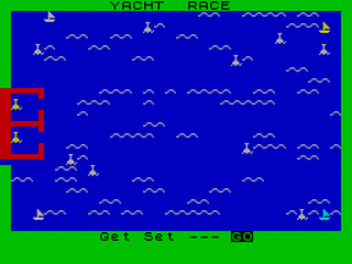 ZX GameBase Yacht_Race ZX_Computing 1984