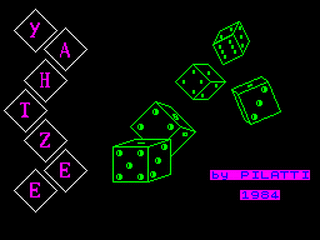 ZX GameBase Yahtzee Load_'n'_Run_[ITA] 1985