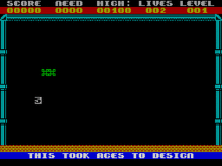 ZX GameBase Y.A.S.G. Dominic_J._Morris 1992