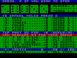 ZX GameBase Yahtzi Work_Force 1983