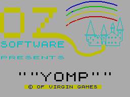 ZX GameBase Yomp Virgin_Games 1983