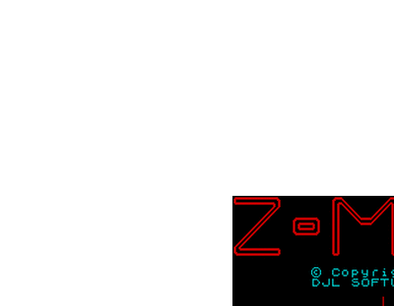 ZX GameBase Z-Man DJL_Software 1983