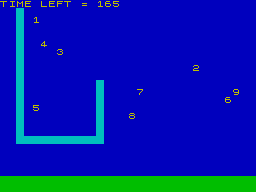 ZX GameBase ZX_Reactor Spectrum_Computing 1983