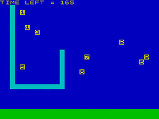 ZX GameBase ZX_Reactor Spectrum_Computing 1983