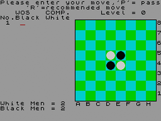 ZX GameBase ZX_Reversi CP_Software 1983