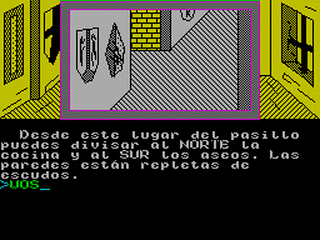 ZX GameBase Zhor,_el_Rey_de_Oidumas_(128K) Rock'n'Soft 1994