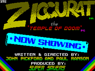 ZX GameBase Ziggurat Software_Super_Savers 1984